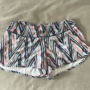 COPY - Smartwool running shorts excellent condition.